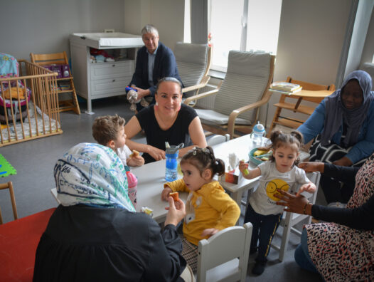 220513_Viertelhaus Cardijn Krabbelgruppe_(c) Kabinett Klinkenberg (11)