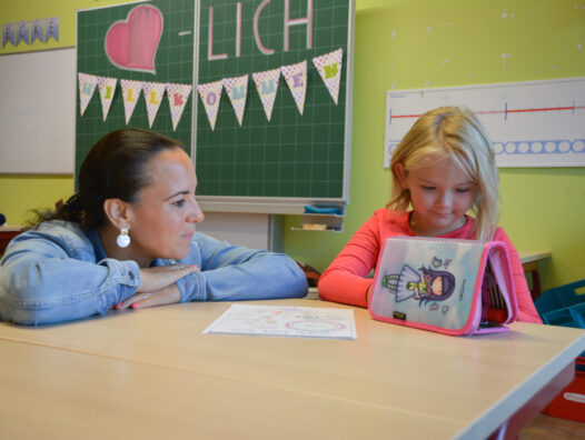 220901_Erster Schultag Herbesthal_(c) Kabinett Klinkenberg (48)