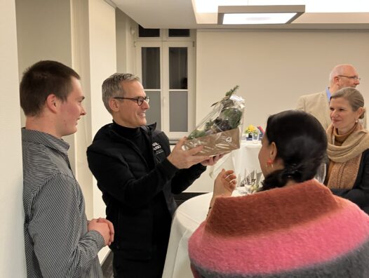 230113_Ehrung der Medaillenträger_(c) Kabinett Klinkenberg (13)