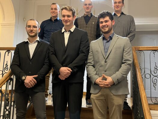 230113_Ehrung der Medaillenträger_(c) Kabinett Klinkenberg (18)