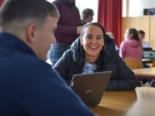 230127_Schulbesuch BSTI_©Kabinett Klinkenberg (19)