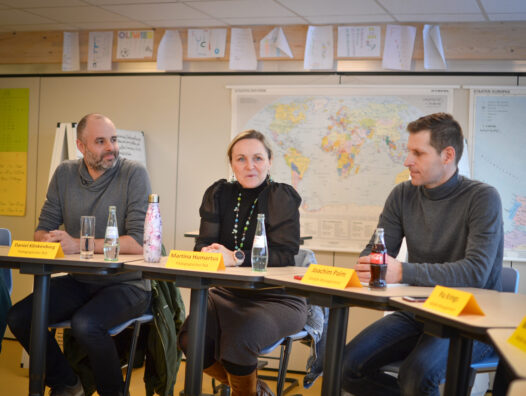 230127_Schulbesuch BSTI_©Kabinett Klinkenberg (36)