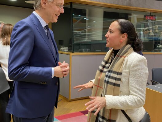 230307_EU-Bildungsministerrat_(c) Kabinett Klinkenberg (11)