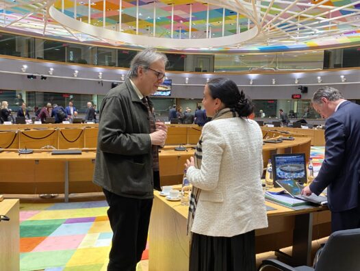 230307_EU-Bildungsministerrat_(c) Kabinett Klinkenberg (6)