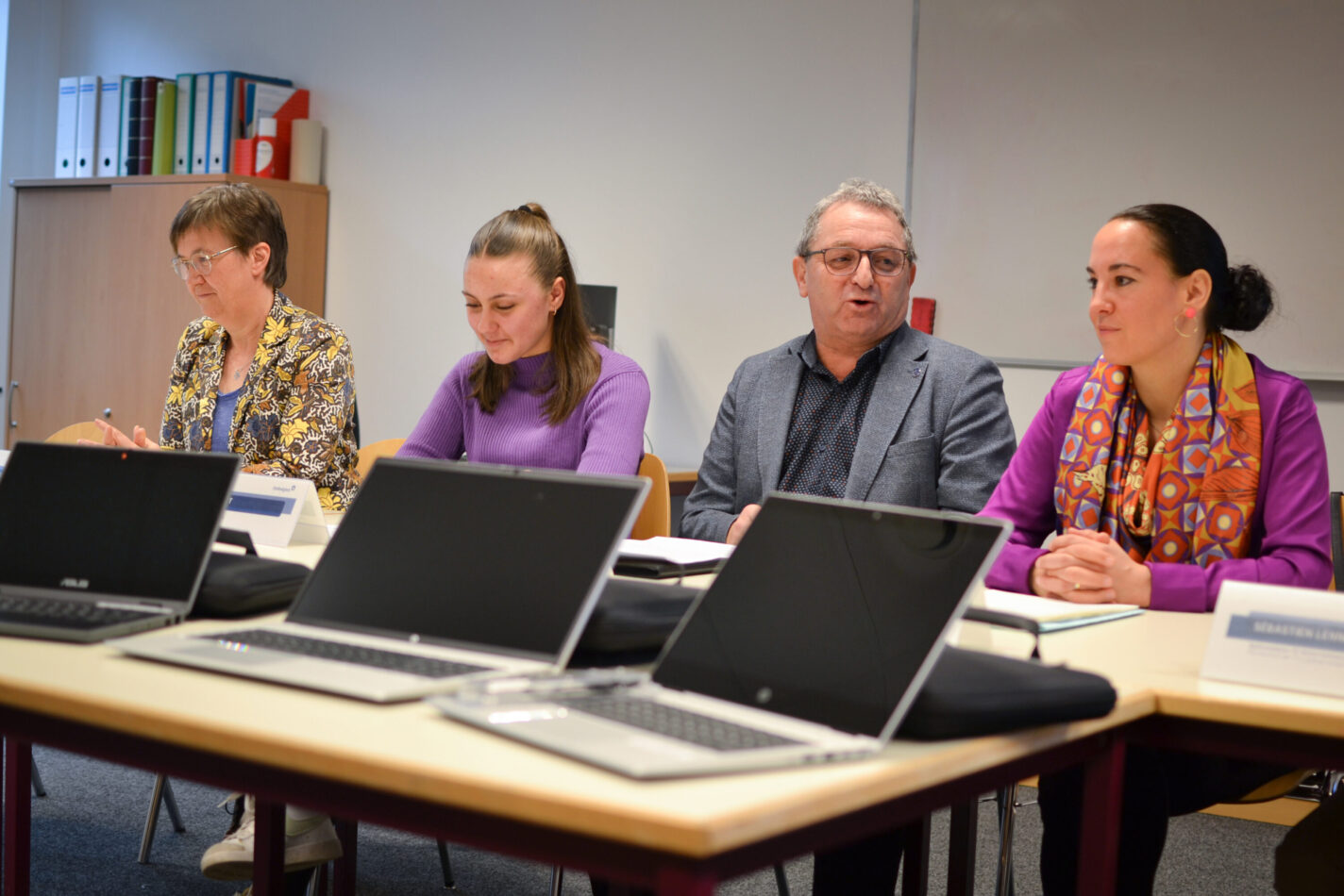 Institut Für Qualitätsentwicklung Im Bildungswesen Digitalisierung als Chance für das Bildungswesen - Lydia Klinkenberg