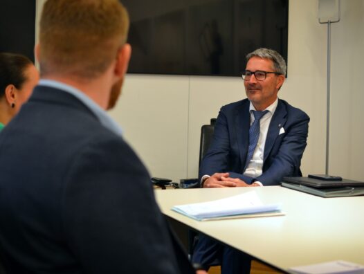 231010_Austausch Kompatscher_(c)Kabinett Klinkenberg (11)