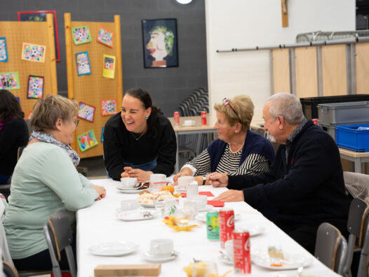 Blutspenderehrung Raeren-11