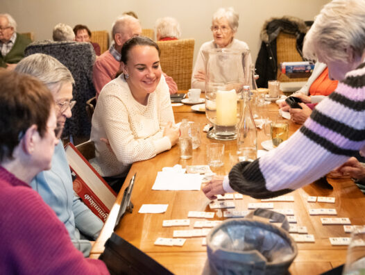 Seniorentreff St. Vith-8